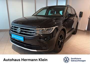 2.0 TDI Urban Sport AHK, El.Heckklappe, LED