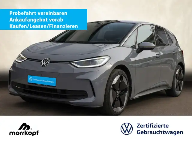 Volkswagen ID.3 Pro S +MAX 544KM+HEAD-UP+ Bluetooth Navi LED