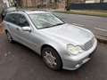 Mercedes-Benz C 180 C T-Modell C 180 T Kompressor Silber - thumbnail 6