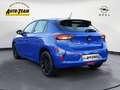 Opel Corsa 1.2 Direct Injection Turbo Edition Blau - thumbnail 3