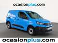 Peugeot Partner 1.5BlueHDI Pro Standard 600kg 75 Bleu - thumbnail 2