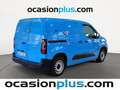 Peugeot Partner 1.5BlueHDI Pro Standard 600kg 75 Bleu - thumbnail 4