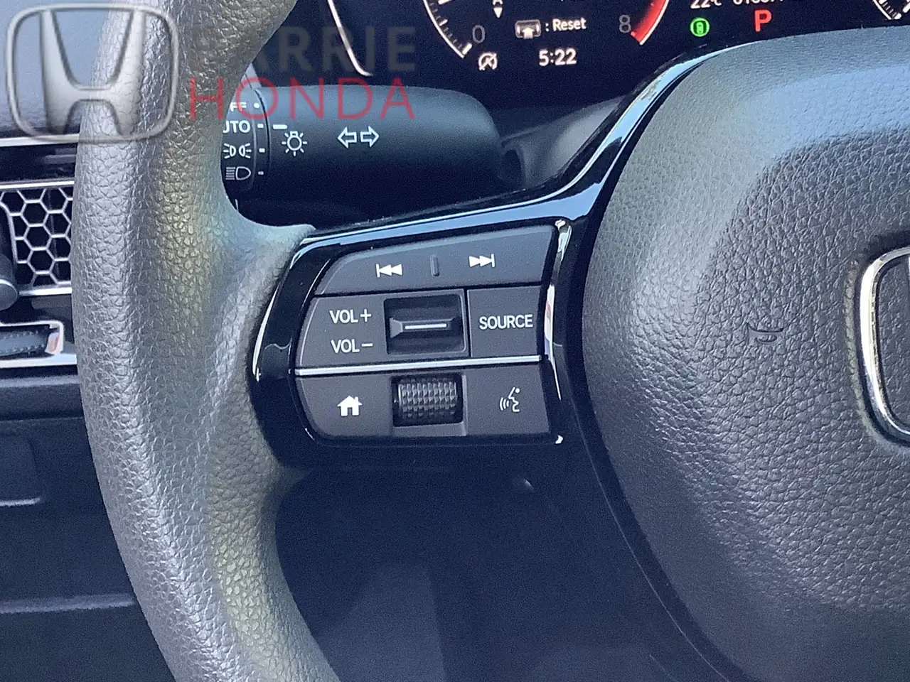 Honda Civic снимка Honda Civic