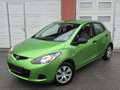 Mazda 2 1,3i CE Plus Grün - thumbnail 2