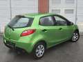 Mazda 2 1,3i CE Plus Grün - thumbnail 4