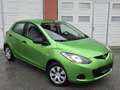 Mazda 2 1,3i CE Plus Grün - thumbnail 1