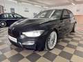 BMW 320 d M Sport M3 Umbau Nero - thumbnail 2