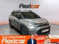 Citroen C3 Aircross PureTech 81kW (110CV) Plus Gris - thumbnail 1