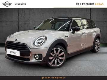 Cooper 136ch Edition Premium Plus BVA7