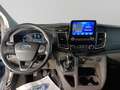 Ford Tourneo Custom 320 2.0 EcoBlue 185CV MHEV PC Active Bleu - thumbnail 18