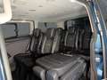 Ford Tourneo Custom 320 2.0 EcoBlue 185CV MHEV PC Active Albastru - thumbnail 13