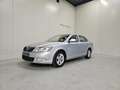 Skoda Octavia 1.6 TDI - GPS - Airco - Goede Staat! 1Ste Eig! Gris - thumbnail 1