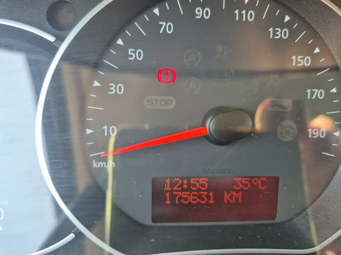 Renault Kangoo 15DCI Energy - AIRCO, TREKHAAK, ER, CV, BLEUTOOTH Gris - 2