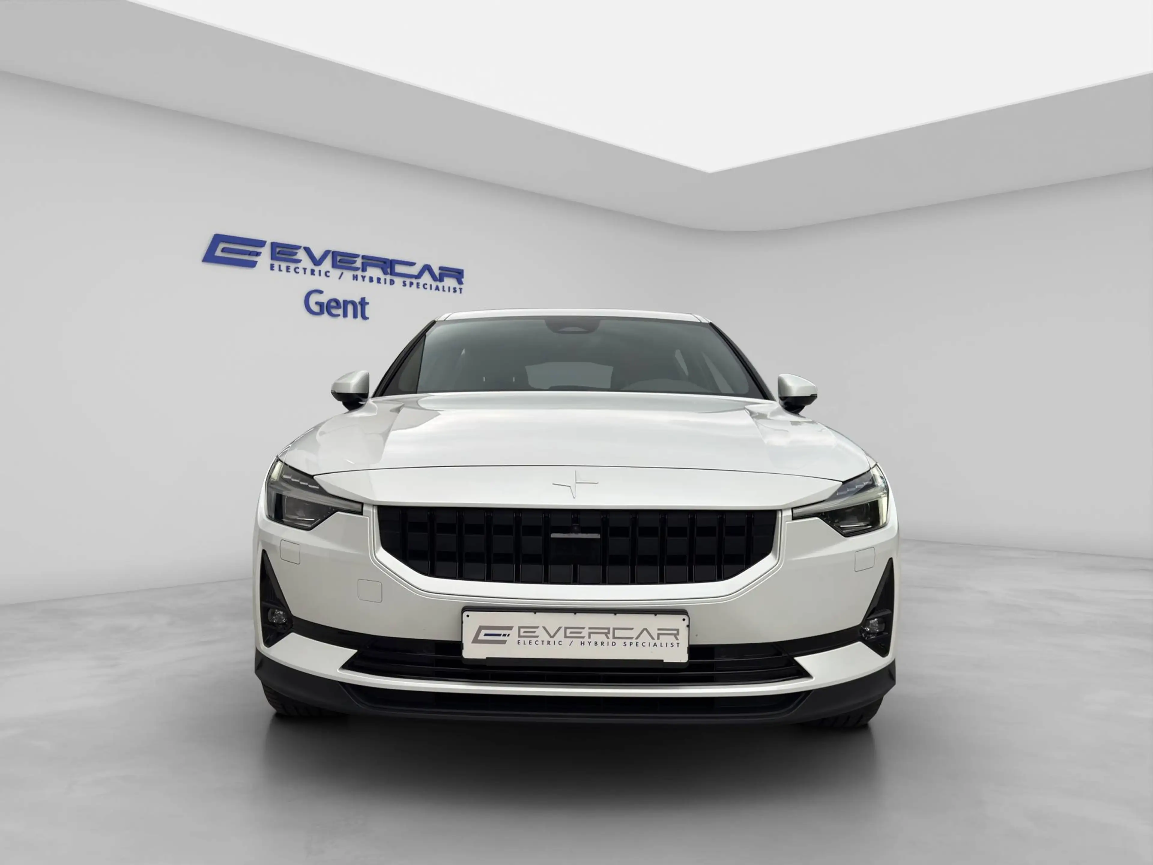 Polestar 2 Polestar 2 78 kWh AWD Plus Pilot **PANO*ACC*20"*TOWHOOK** — photo 3