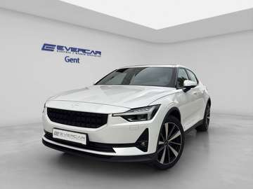 Polestar 2 78 kWh AWD Plus Pilot **PANO*ACC*20"*TOWHOOK**