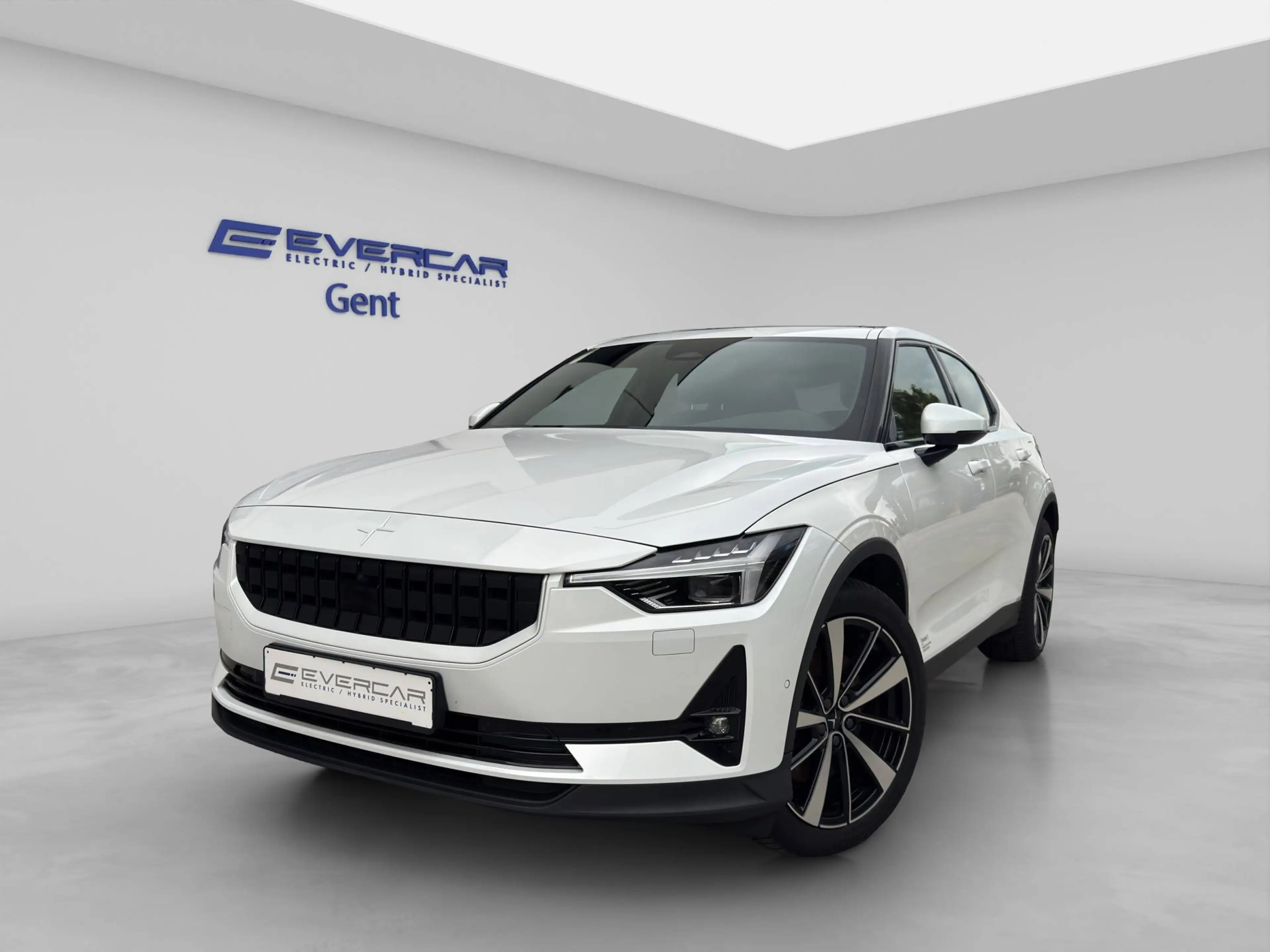 Polestar 2 Polestar 2 78 kWh AWD Plus Pilot **PANO*ACC*20"*TOWHOOK**