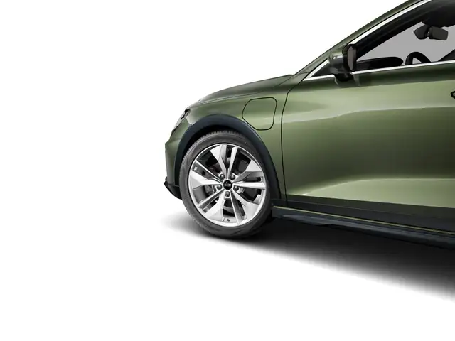 Audi A3 view 5