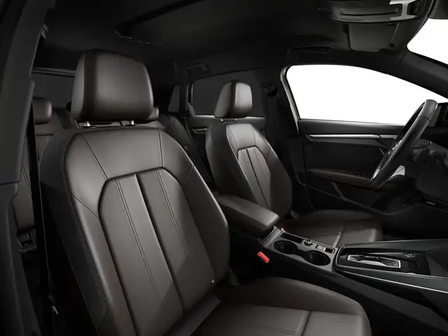 Audi A3 view 13