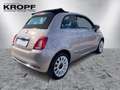Fiat 500C 500 Cabrio 1.0 S&S Star +Pano LM KlimaA PDC Фіолетовий - thumbnail 6