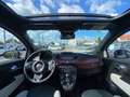 Fiat 500C 500 Cabrio 1.0 S&S Star +Pano LM KlimaA PDC Фіолетовий - thumbnail 9