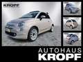 Fiat 500C 500 Cabrio 1.0 S&S Star +Pano LM KlimaA PDC Фіолетовий - thumbnail 1