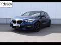 BMW 118 118i 5d Blu/Azzurro - thumbnail 1