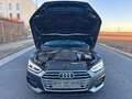 Audi A5 40TDI 2.0 Coupe S Sline Digi Tacho Assistent. Gris - thumbnail 12