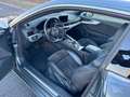 Audi A5 40TDI 2.0 Coupe S Sline Digi Tacho Assistent. Gris - thumbnail 7