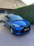Toyota Yaris 1.5 Aspirat. Blauw - thumbnail 1