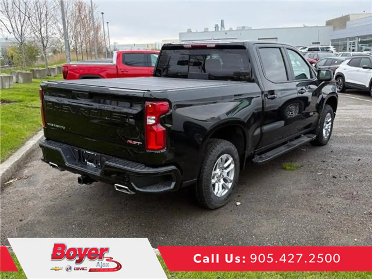 Chevrolet Silverado 1500 снимка Chevrolet Silverado 1500