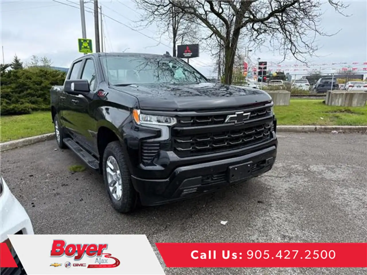 Chevrolet Silverado 1500 снимка Chevrolet Silverado 1500