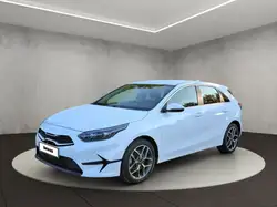 Kia cee'd / Ceed 1.6 CRDI