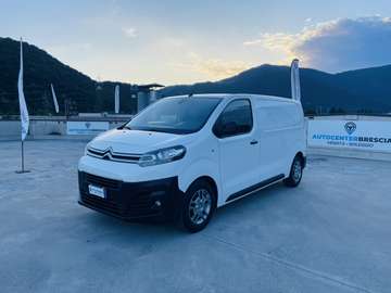 PASSO LUNGO E6D Uniproprietario