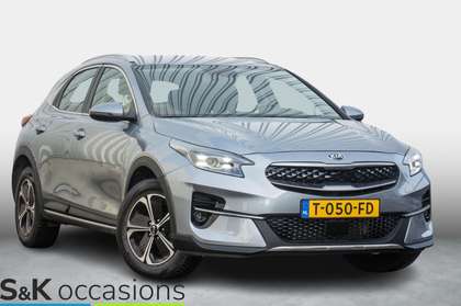 Kia XCeed 1.6 GDi PHEV DynamicPlusLine NAVI Keyless LED ACC