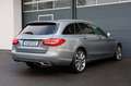 Mercedes-Benz C 400 T-Modell 4Matic/Unfallfrei/LED/SHZ/R19/R17 Silber - thumbnail 7