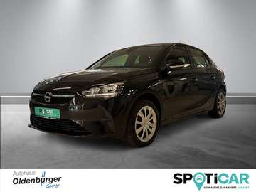 Electric Edition inkl. Allwetter, Sitzheizung, CarPlay /AndroidAuto
