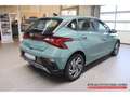 Hyundai i20 Trend MY25 1.0 T-GDI 6-MT 2WD Navi Apple CarPlay Grün - thumbnail 4