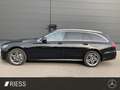 Mercedes-Benz E 300 de 4M T AMG AHK Distronic Plus Burmester M Schwarz - thumbnail 4
