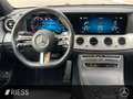 Mercedes-Benz E 300 de 4M T AMG AHK Distronic Plus Burmester M Schwarz - thumbnail 14
