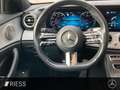 Mercedes-Benz E 300 de 4M T AMG AHK Distronic Plus Burmester M Schwarz - thumbnail 13