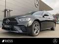 Mercedes-Benz E 300 de 4M T AMG AHK Distronic Plus Burmester M Schwarz - thumbnail 1