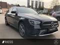 Mercedes-Benz E 300 de 4M T AMG AHK Distronic Plus Burmester M Schwarz - thumbnail 3