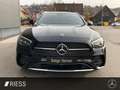 Mercedes-Benz E 300 de 4M T AMG AHK Distronic Plus Burmester M Schwarz - thumbnail 2