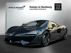 Mclaren 570GT 1 of 6 I MSO Paint I PPF