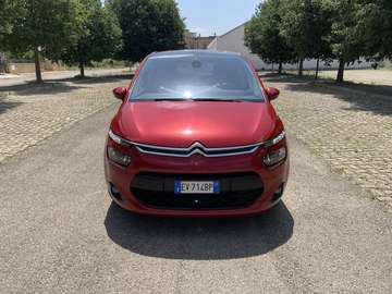 1.6 e-hdi Business 115cv