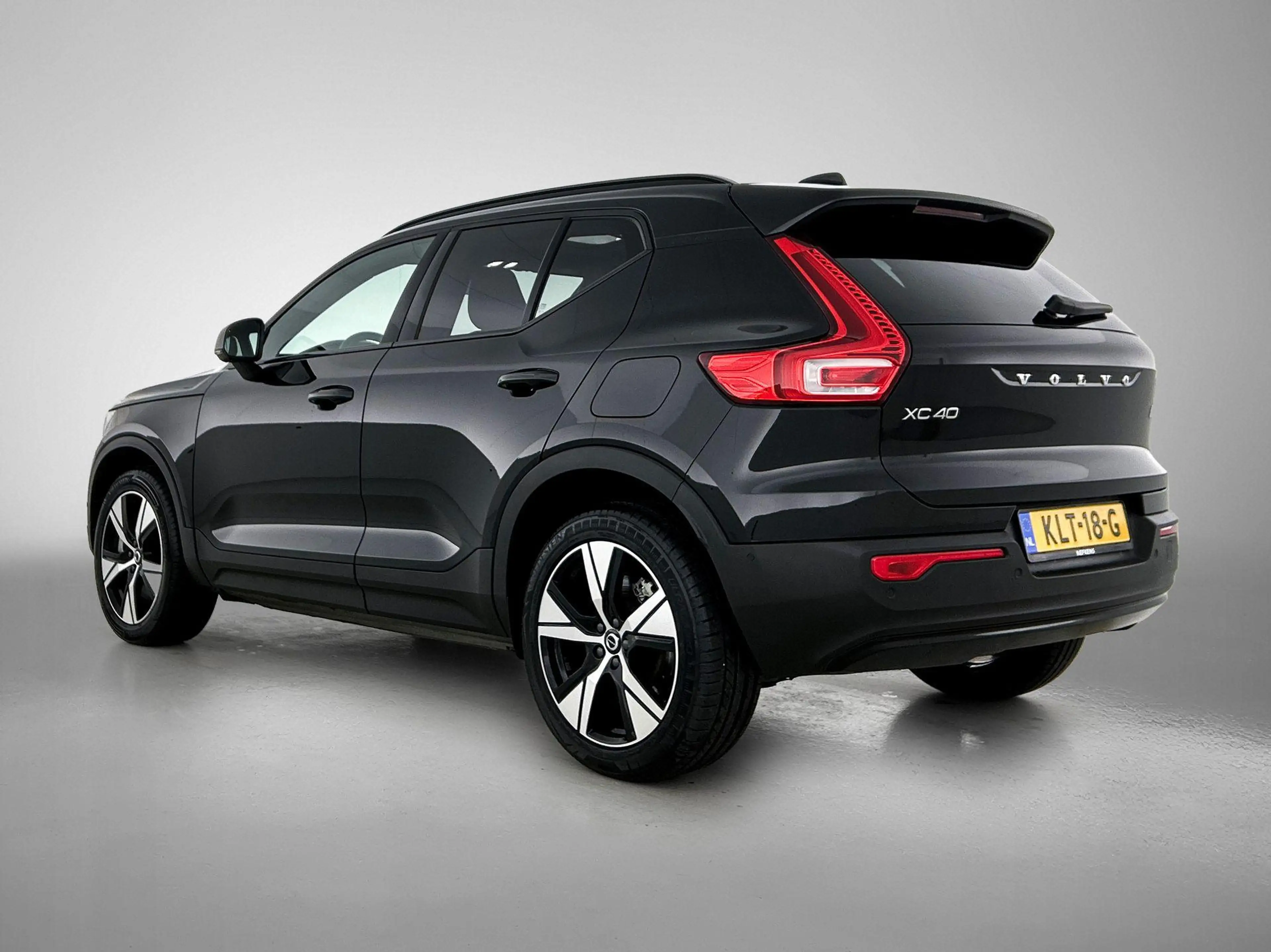 Volvo XC40 230pk Recharge Pro Automaat | 360 Camera | Navivag — photo 6
