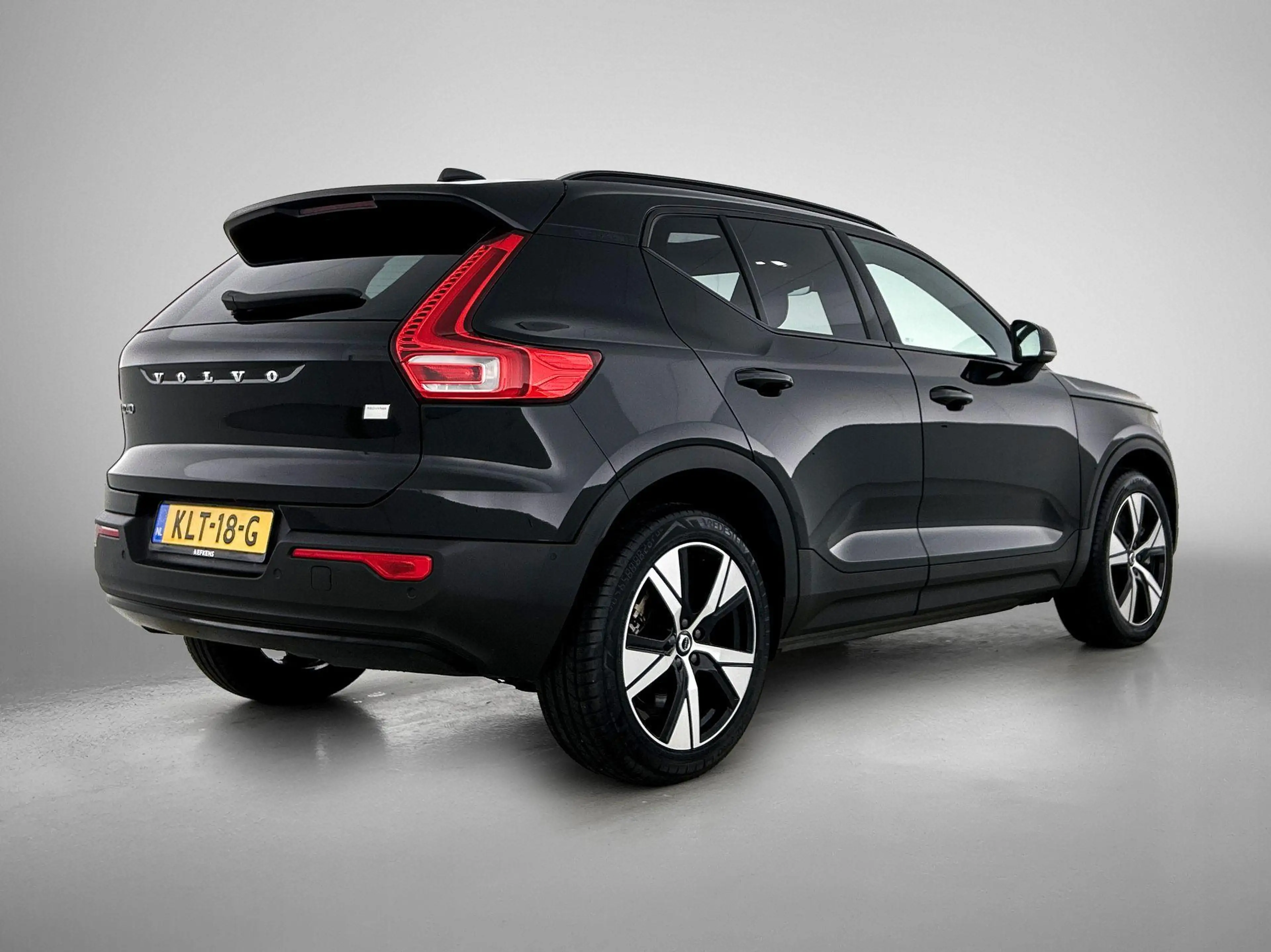 Volvo XC40 230pk Recharge Pro Automaat | 360 Camera | Navivag — photo 8