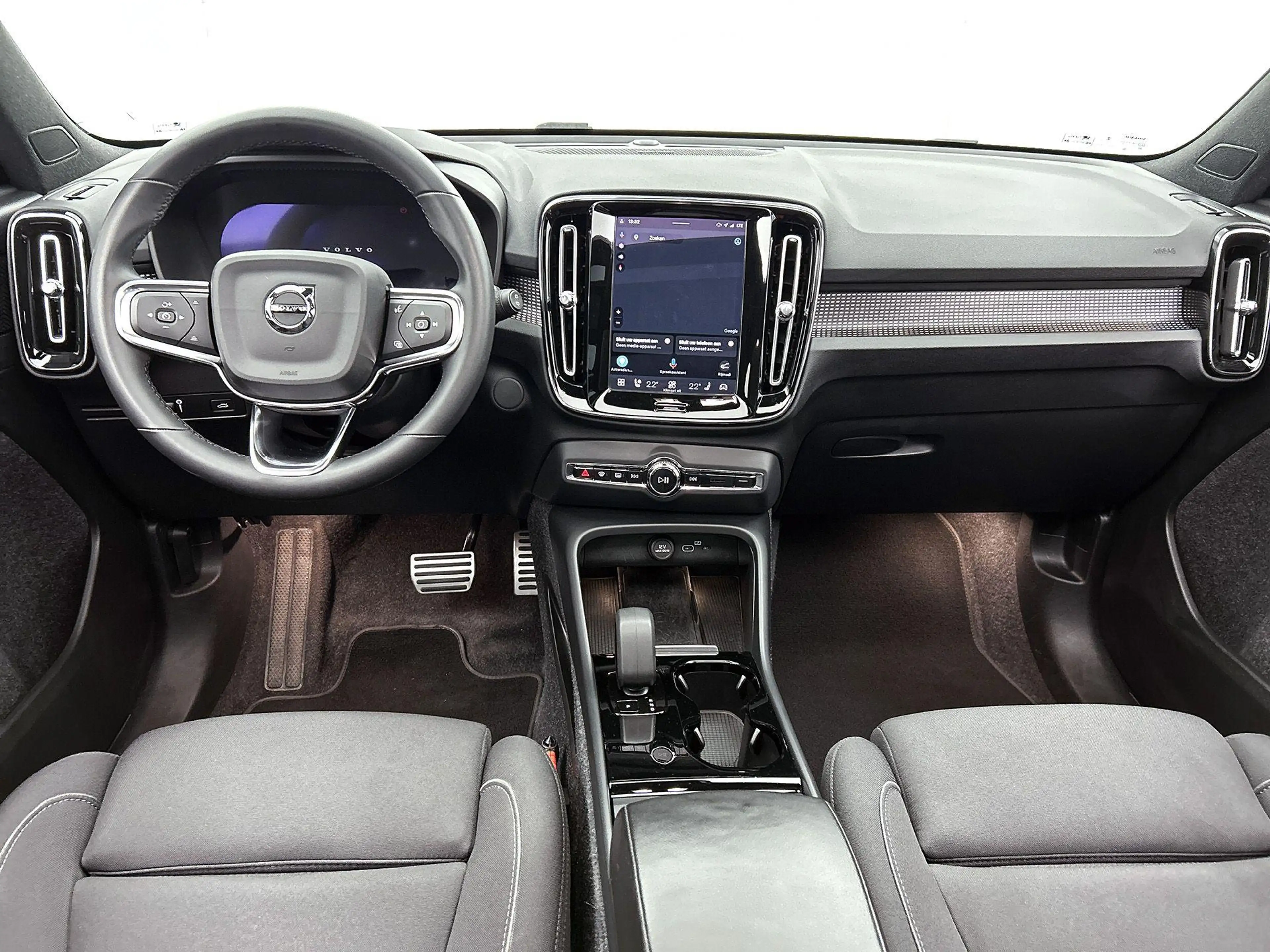 Volvo XC40 230pk Recharge Pro Automaat | 360 Camera | Navivag — photo 11
