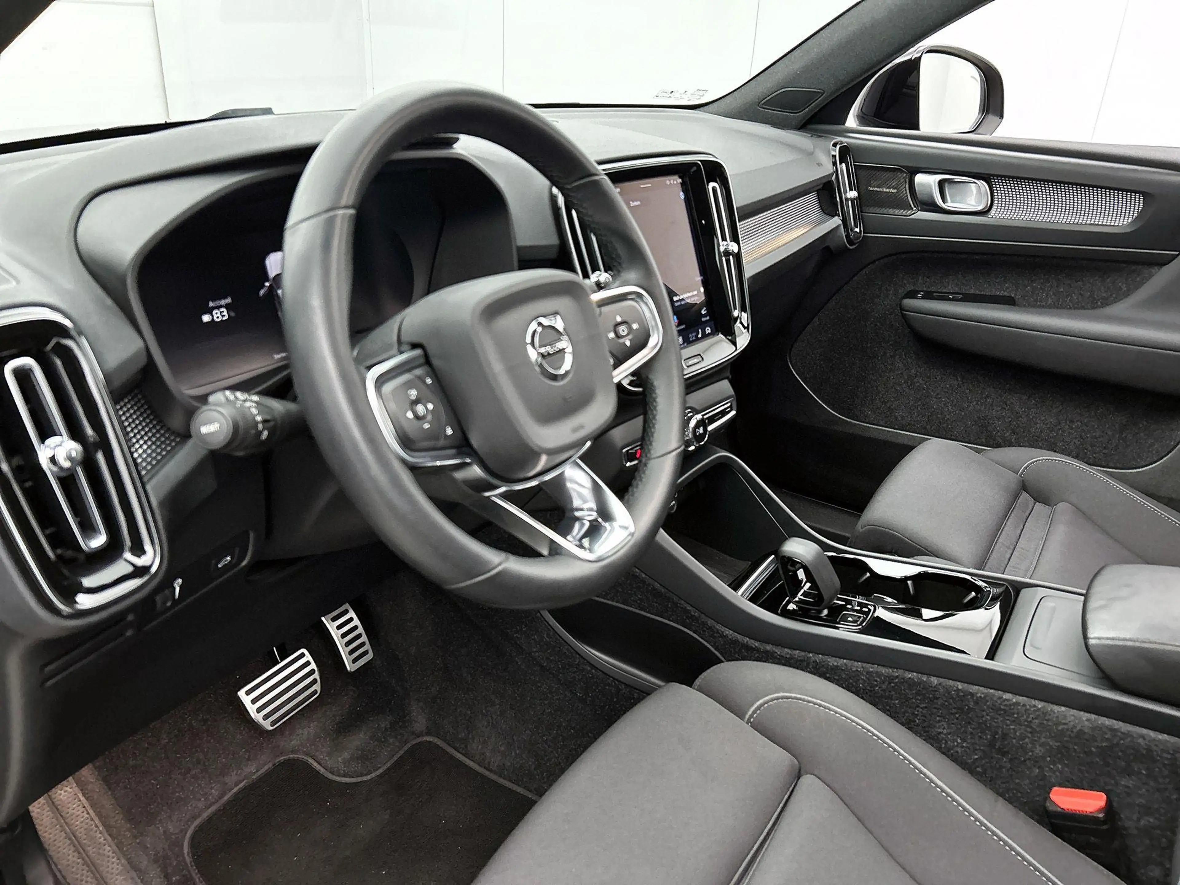 Volvo XC40 230pk Recharge Pro Automaat | 360 Camera | Navivag — photo 10