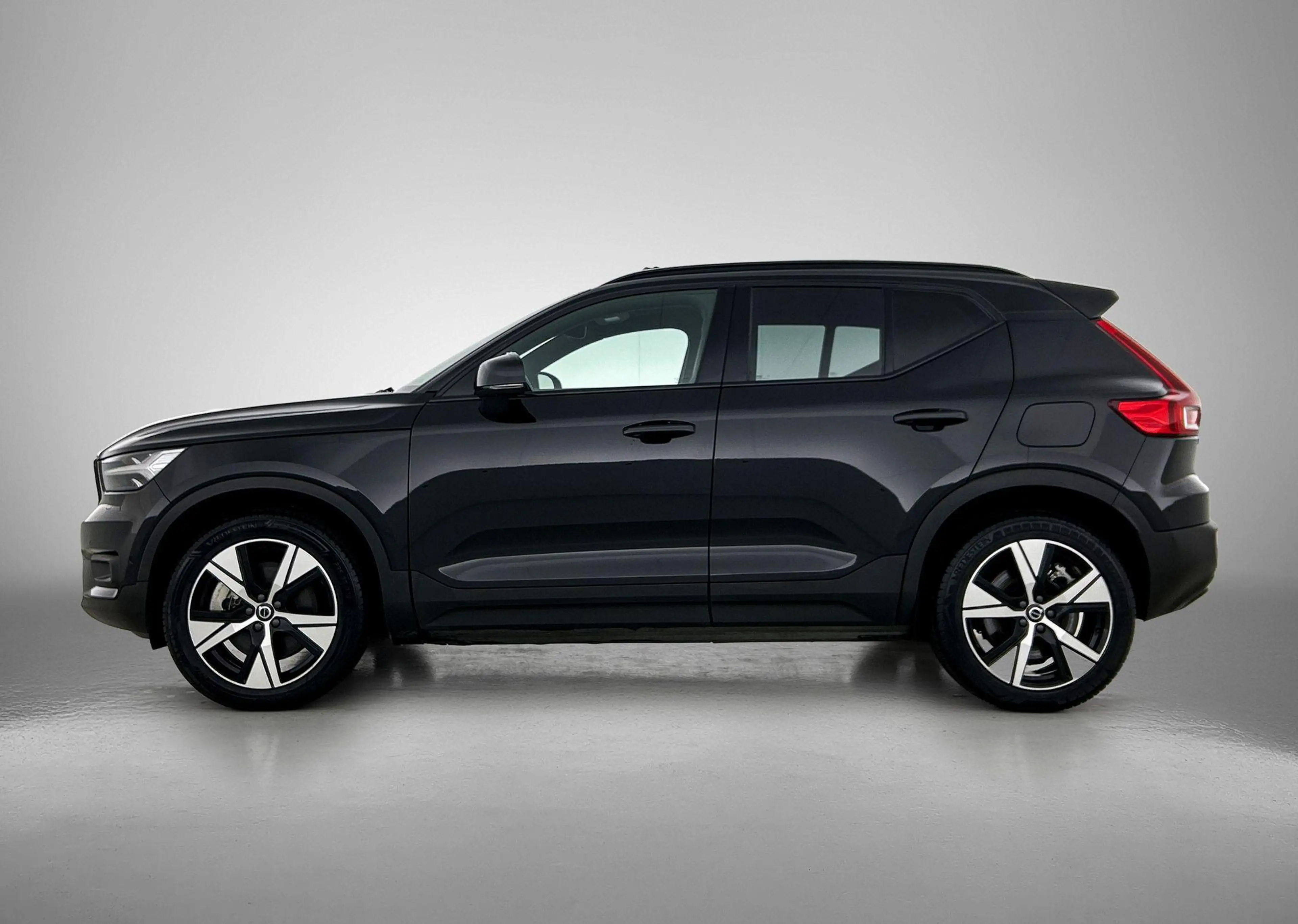Volvo XC40 230pk Recharge Pro Automaat | 360 Camera | Navivag — photo 5
